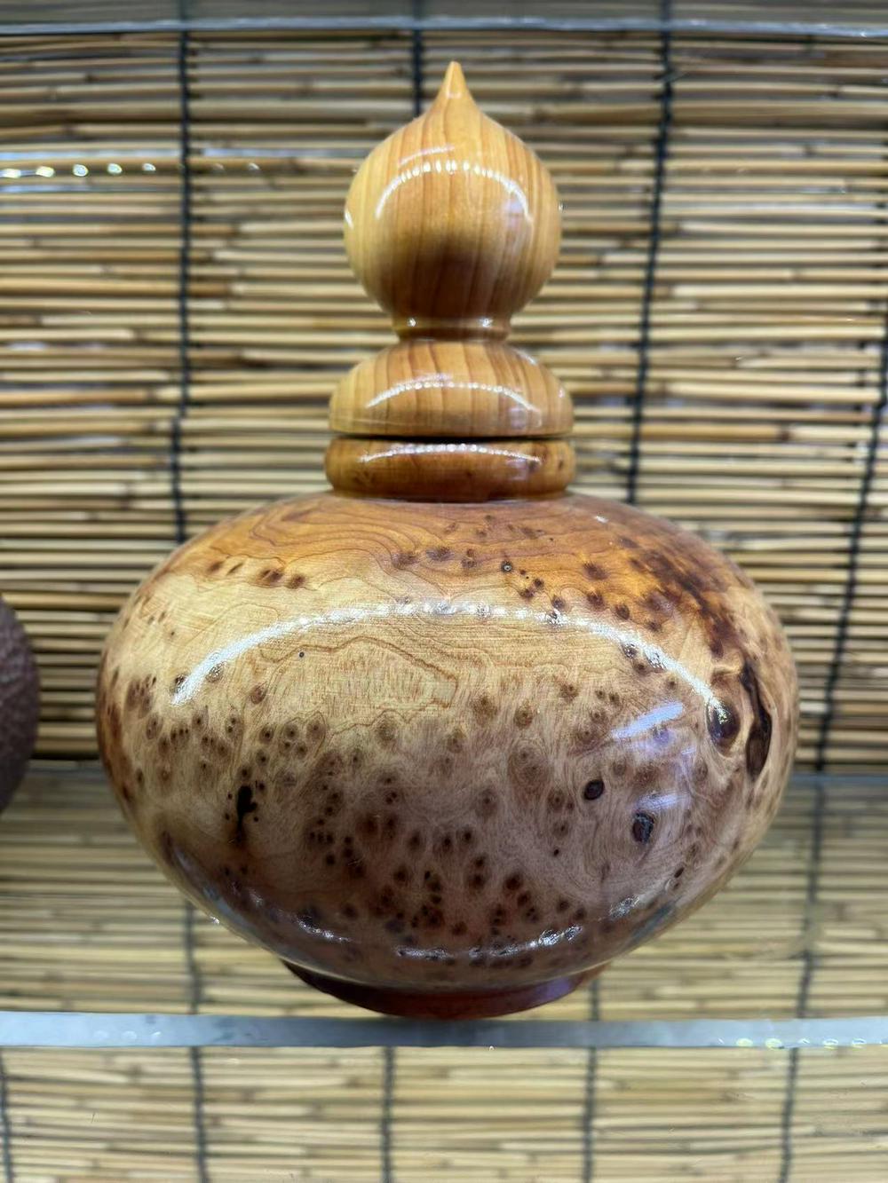 樱木花瓶