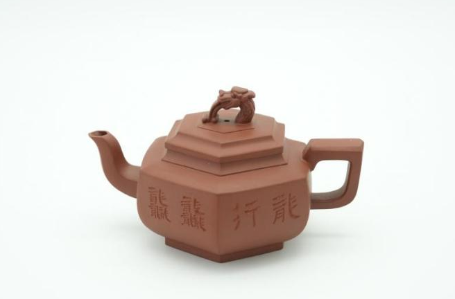 龙头雪华