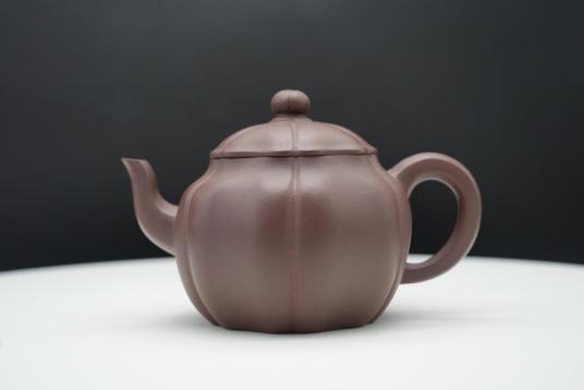 全手工筋纹海棠